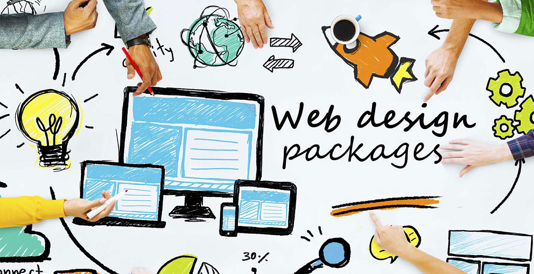 Top 10 công ty thiết kế website uy tín, chuyên nghiệp nhất tại tphcm