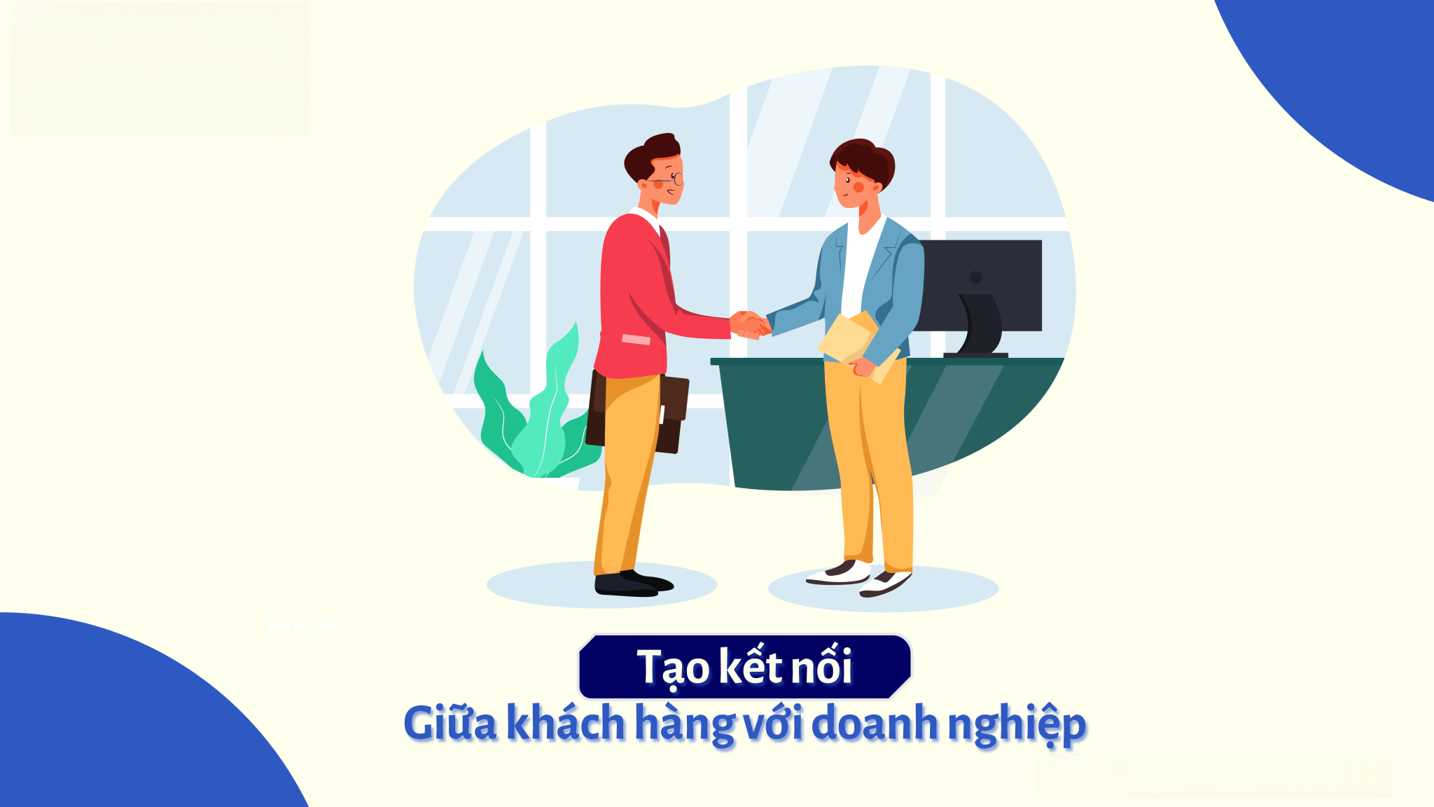 Chưa có website? Doanh nghiệp của bạn đang bỏ lỡ điều gì?