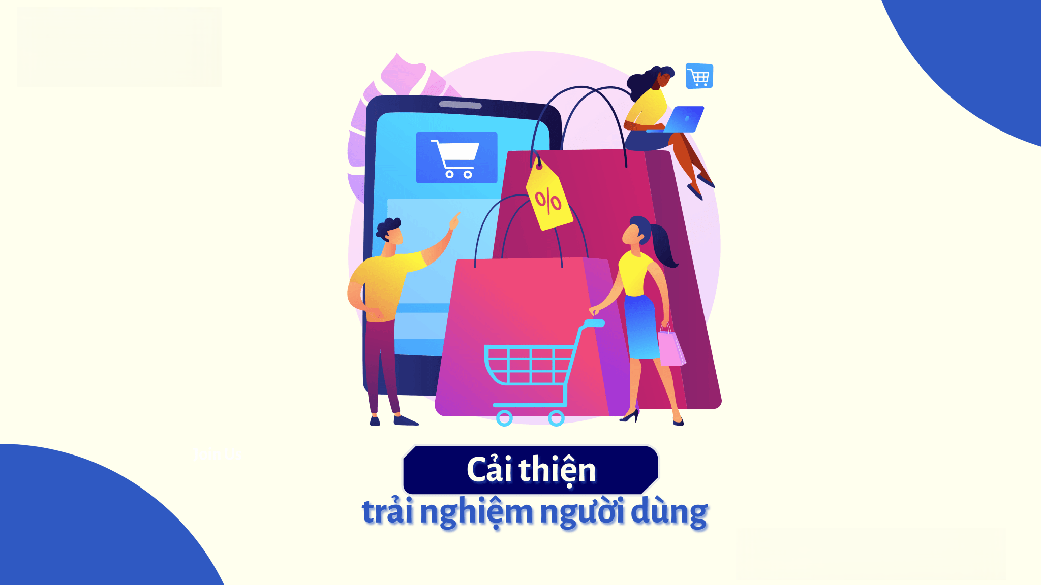 Chưa có website? Doanh nghiệp của bạn đang bỏ lỡ điều gì?