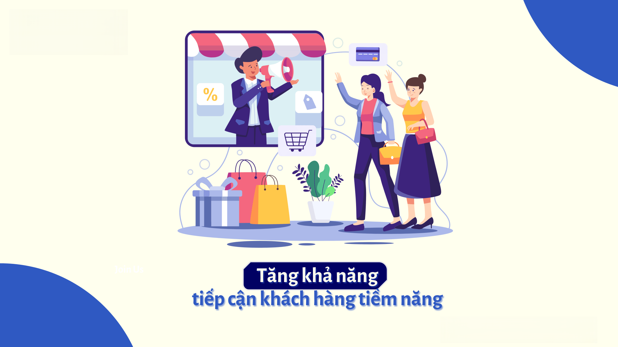 Chưa có website? Doanh nghiệp của bạn đang bỏ lỡ điều gì?