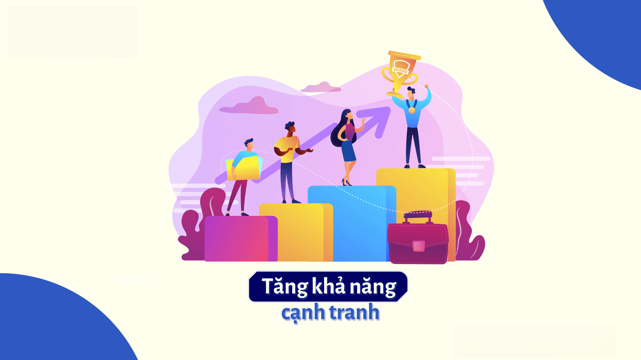 Chưa có website? Doanh nghiệp của bạn đang bỏ lỡ điều gì?
