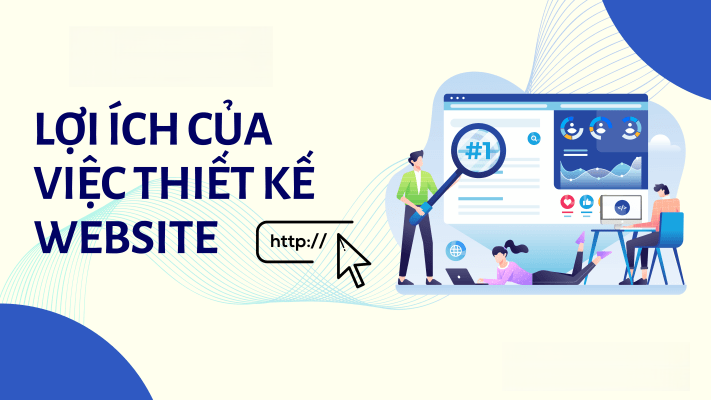 Chưa có website? Doanh nghiệp của bạn đang bỏ lỡ điều gì?