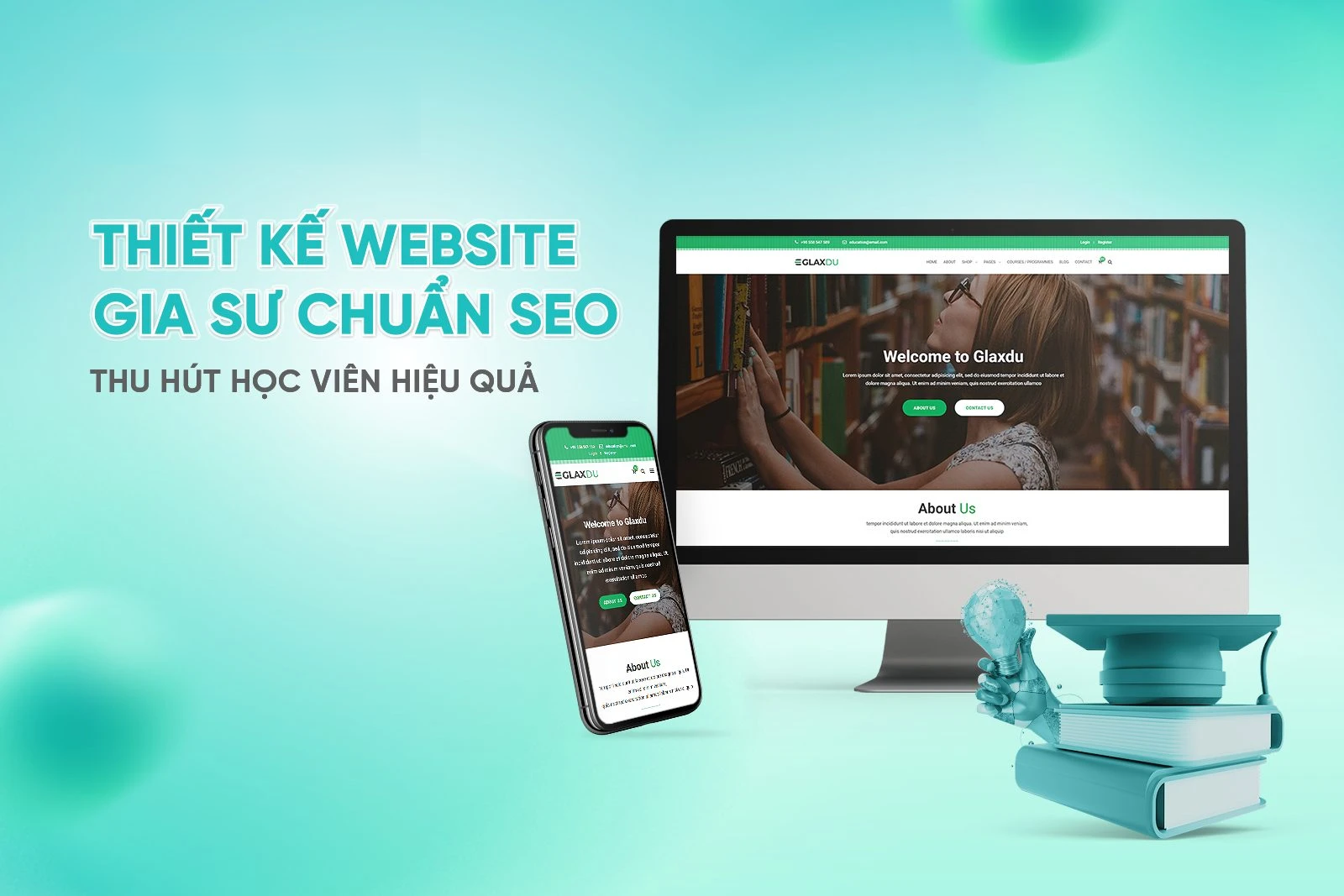 Thiết Kế Website Gia Sư Chuyên Nghiệp Tăng Hiệu Quả Kết Nối Giữa Giáo Viên Và Học Viên 1 Thiết kế website gia sư chuyên nghiệp tăng hiệu quả kết nối giữa giáo viên và học viên