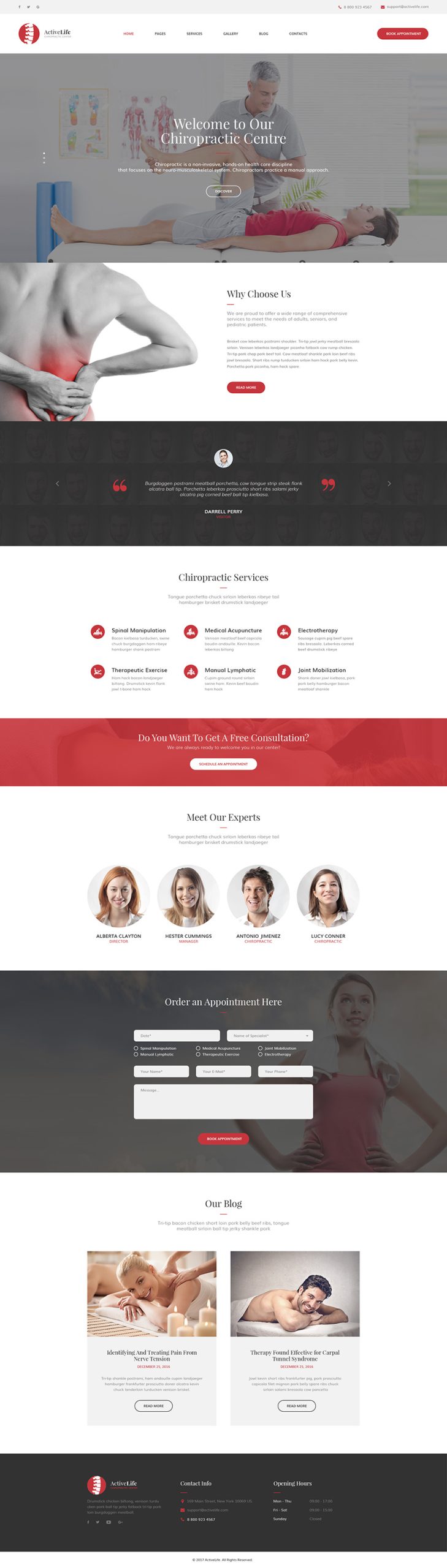 Lợi ích của việc thiết kế website cho spa và thẩm mỹ viện