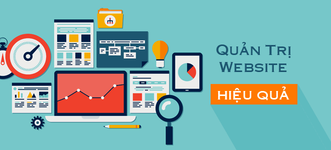 Dịch vụ Quản trị Website Chuyên Nghiệp Chỉ Từ 3 Triệu Đồng 2 Dịch vụ quản trị website chuyên nghiệp chỉ từ 3 triệu đồng