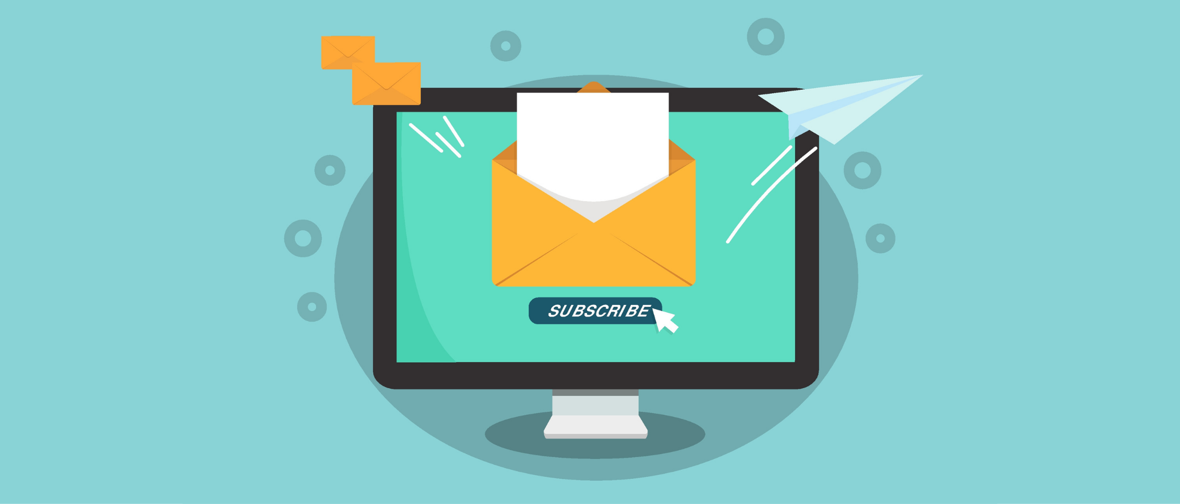 Tối ưu hóa trang đăng ký nhận tin (Newsletter Signup) 3 Tối ưu hóa trang đăng ký nhận tin (newsletter signup)