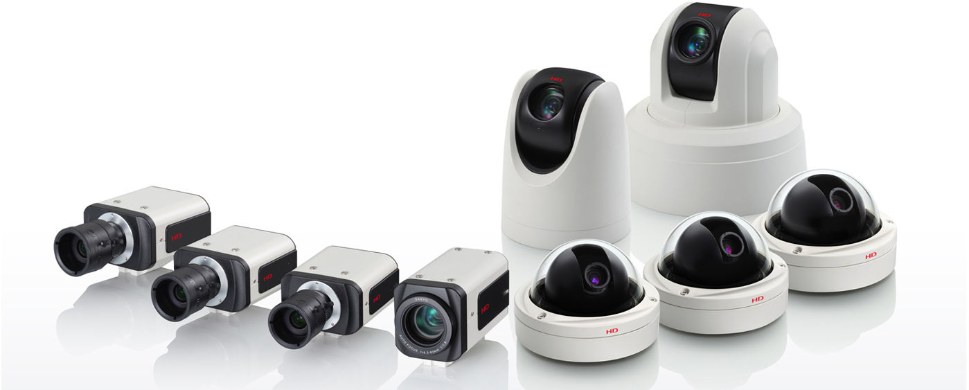 Thiết kế website bán camera, thiết bị giám sát chuyên nghiệp
