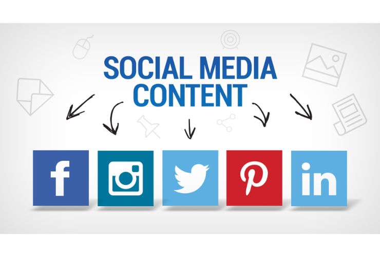 Content social là gì? Kỹ năng cần có và cách triển khai content social