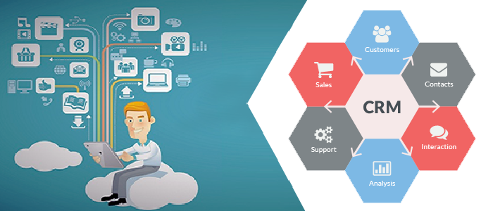 Crm là gì? Đánh giá top 7 phần mềm crm hàng đầu hiện nay