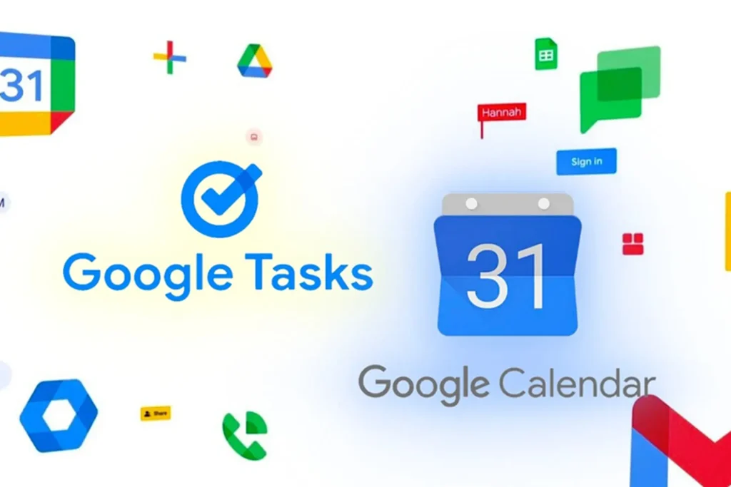 Google tasks