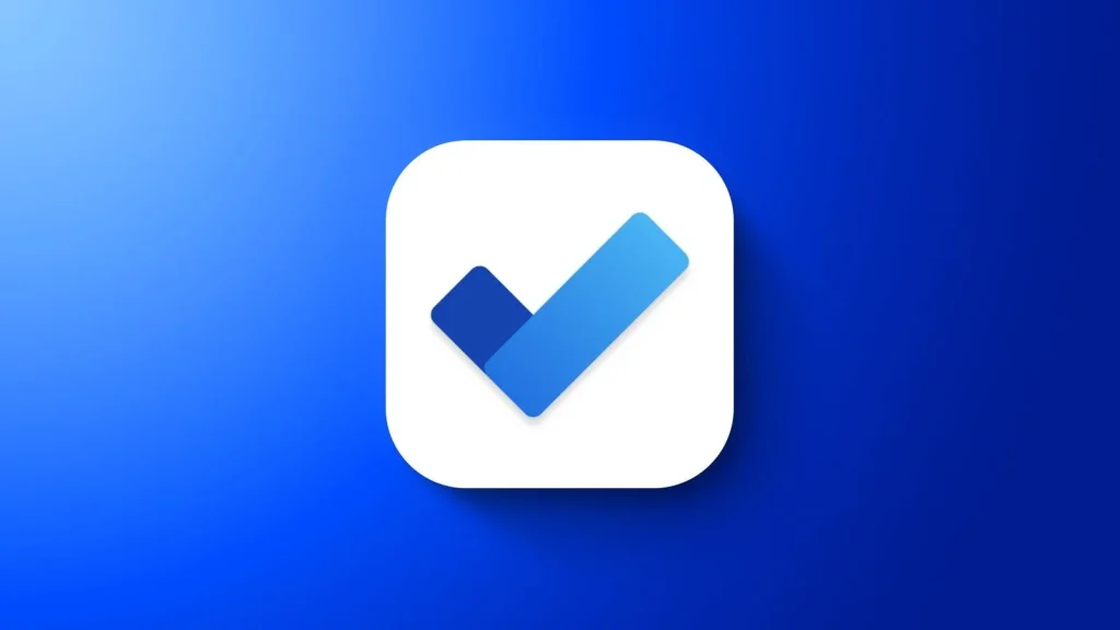 Microsoft to-do