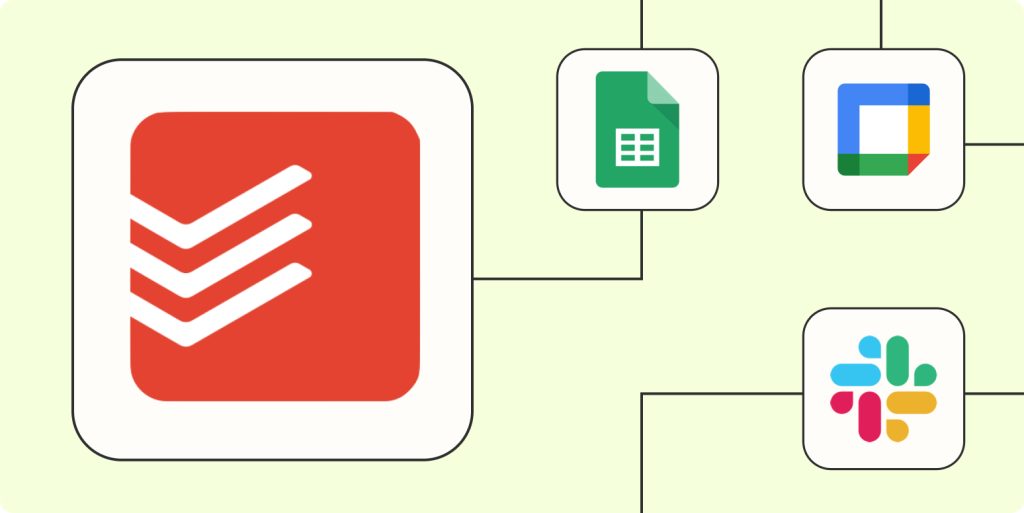 App todoist
