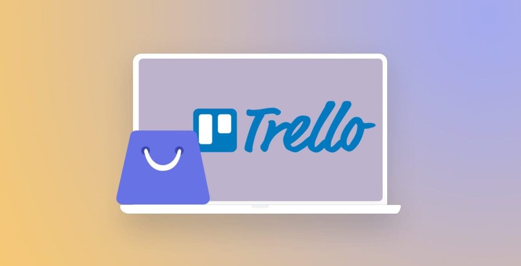 Phần mềm trello