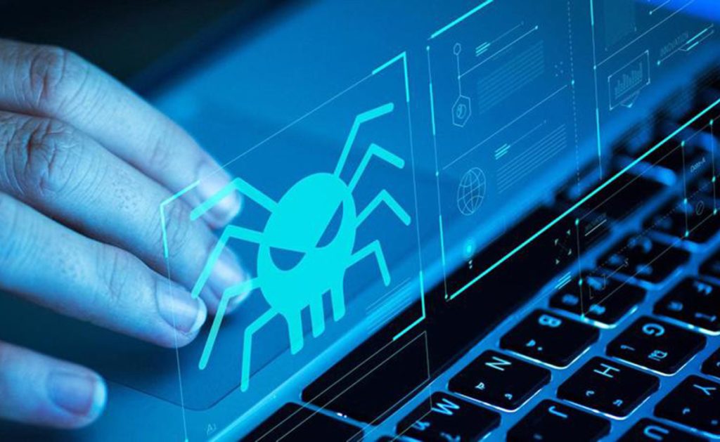 Nhận biết website bị mã độc xâm nhập
