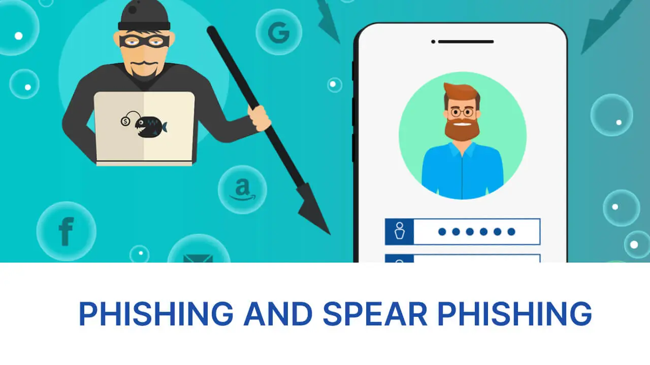 Tấn công phát tán Malware là gì? Cách nhận biết và phòng tránh hiệu quả 5 Phishing-and-spear-phishing