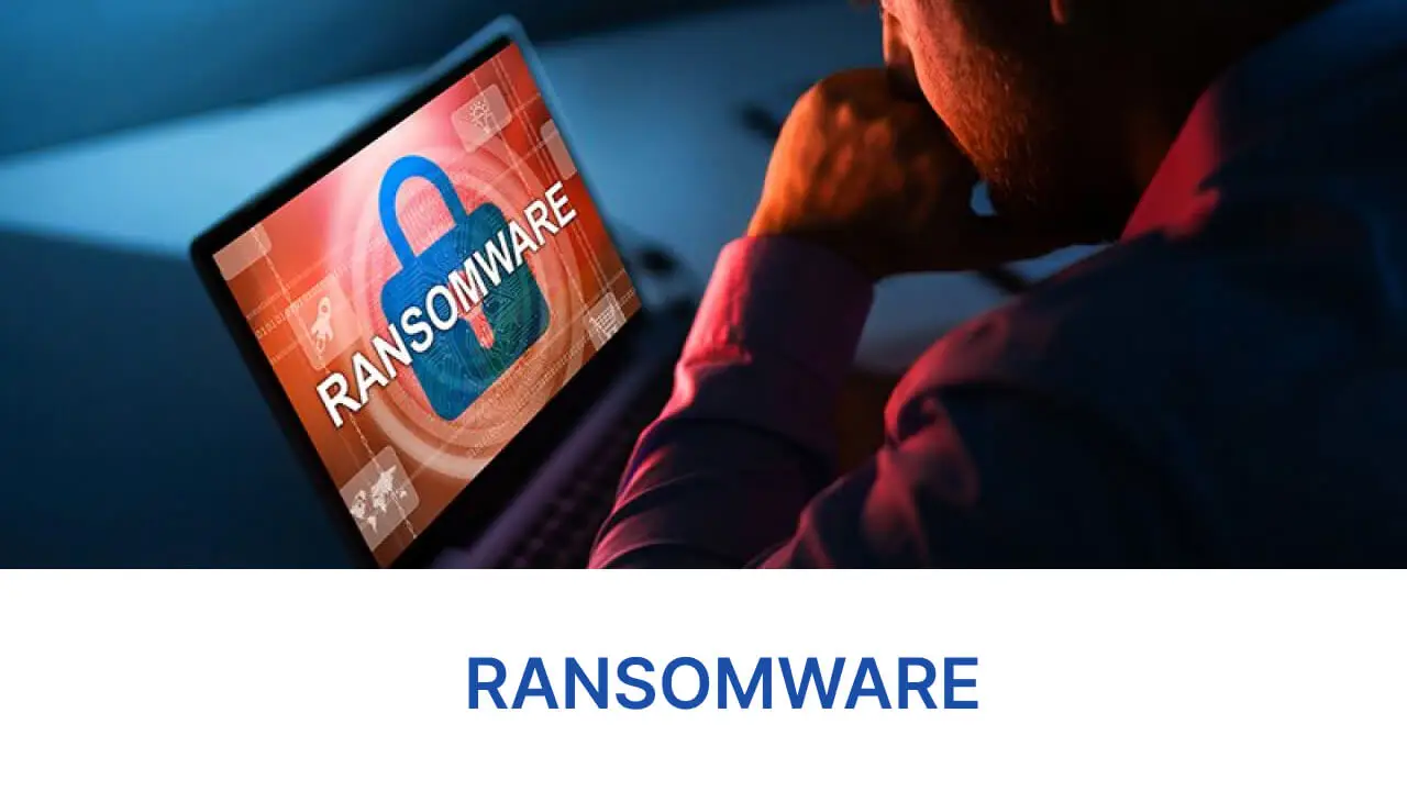 Tấn công phát tán Malware là gì? Cách nhận biết và phòng tránh hiệu quả 6 Ransomware-la-gi