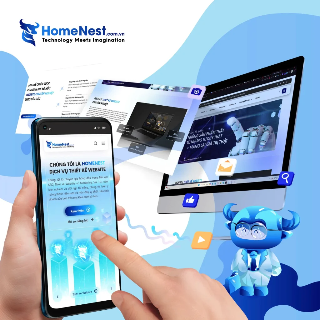 Thiết kế website (3)