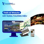 Công ty thiết kế website nào phù hợp với doanh nghiệp nhỏ?