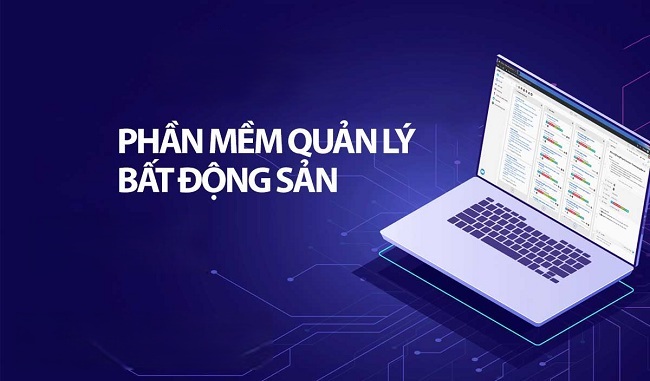 Top 5 Phần Mềm Quản Lý Bất Động Sản Tốt Nhất 06/2026