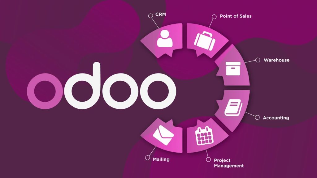 5 Sai Lầm Phổ Biến Khi Sử Dụng Odoo Và Cách Để Khắc Phục