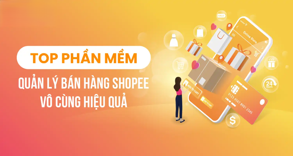 Giải Pháp Tích Hợp Shopee Với Phần Mềm Quản Lý Kho Giúp Tăng Doanh Số Hiệu Quả
