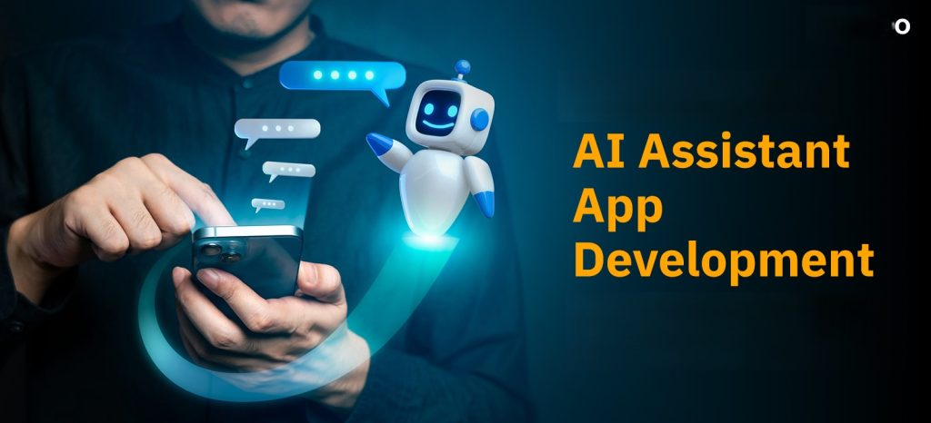 AI Assistant: Giải Pháp Tối Ưu Hóa Dịch Vụ IT Cho Doanh Nghiệp Vừa và Nhỏ