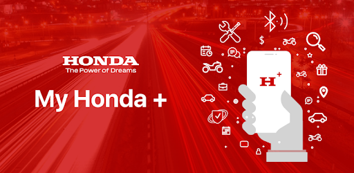 Thiết Kế Phát Triển App Quản Lý Xe Tương Tự My Honda+ Chuyên Nghiệp 1 Thiet-ke-app-quan-ly-xe-my-honda