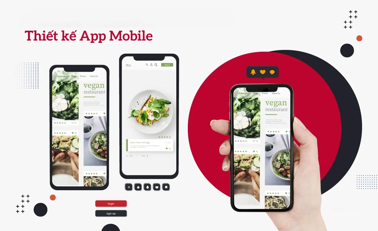 Cách phát triển App bán lẻ: Hướng dẫn phát triển tập trung vào startup