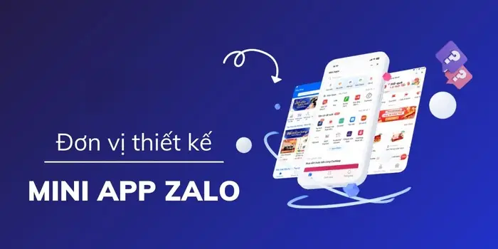 Tạo Mini App Zalo 06/2026 – Giải pháp chăm sóc khách hàng thân thiết tối ưu cho doanh nghiệp