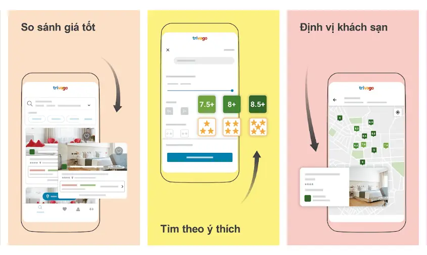 Các yếu tố cần thiết khi lập trình ứng dụng điện thoại