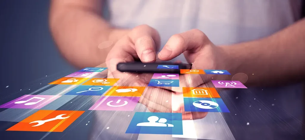 Mobile App: Những điều cần biết khi thiết kế và phát triển ứng dụng