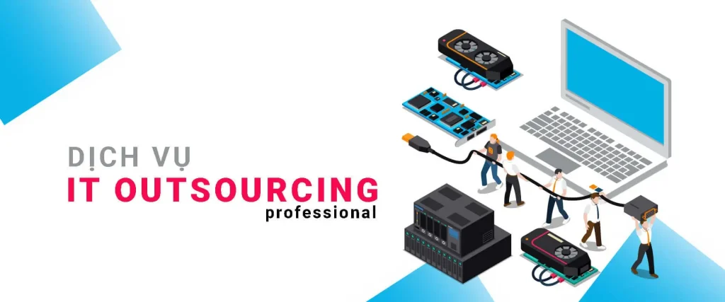 HomeNest Cho thuê ngoài IT Outsourcing 06/2026