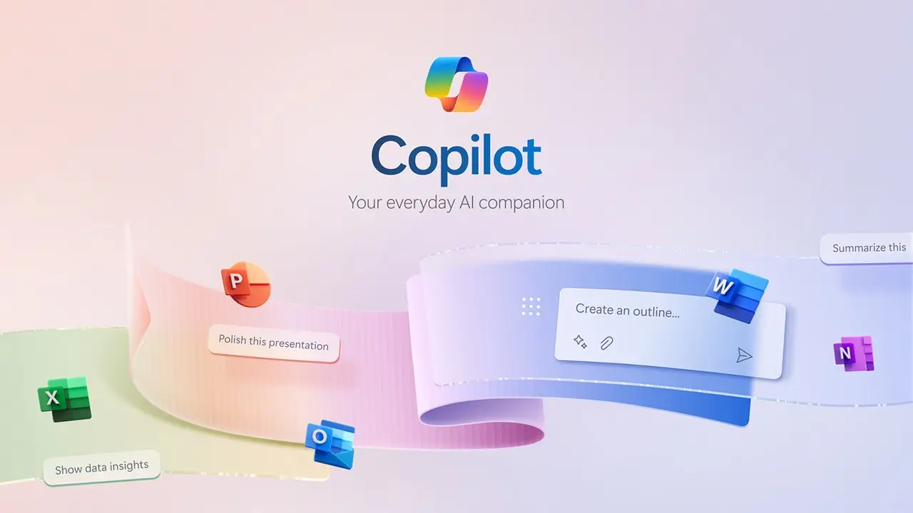 Microsoft Copilot AI Là Gì? Hướng Dẫn Toàn Tập Dành Cho Người Mới 1 Copilot ai là gì?