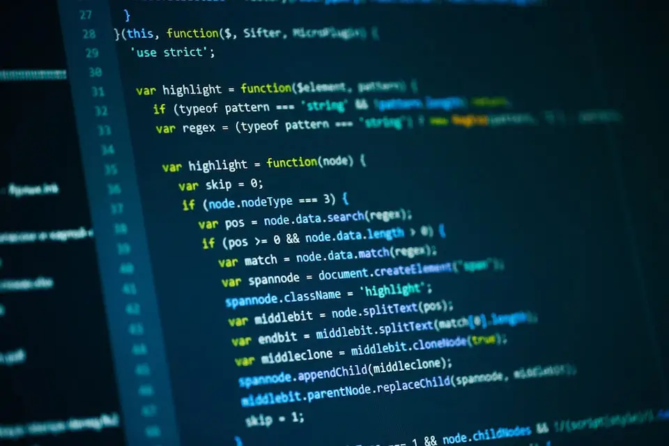 Ứng dụng Web là gì? Xu hướng phát triển Web App 3 Các ngôn ngữ lập trình dựa trên văn bản khó tiếp cận với người mới bắt đầu hơn nhiều