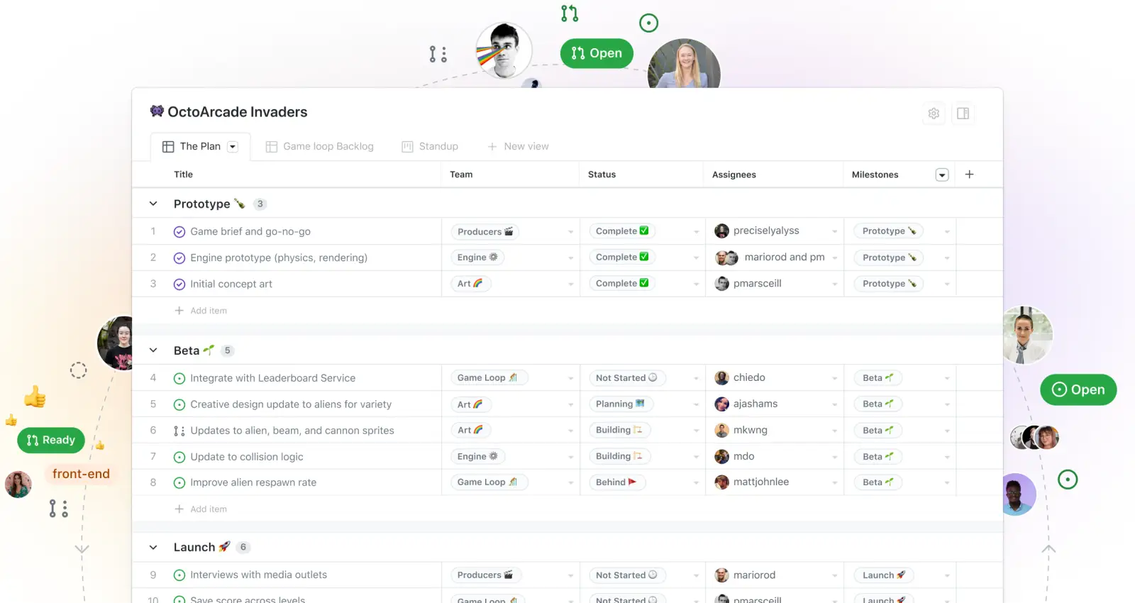 Github là gì? Vì sao ngày càng nhiều lập trình viên sử dụng? 3 Github-la-gi (4)