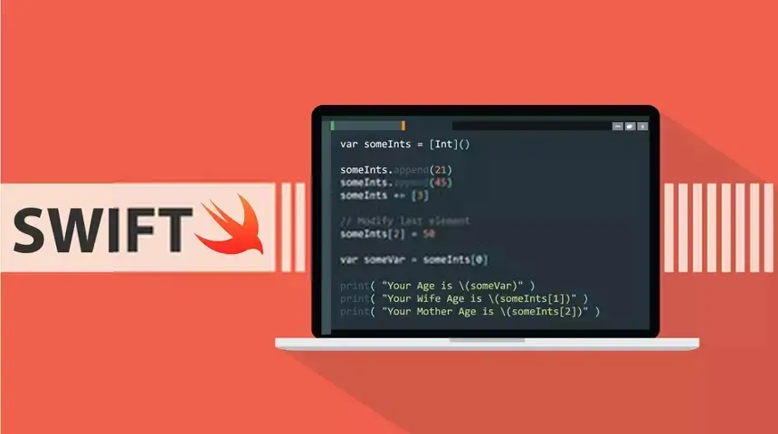 Top Ngôn Ngữ Lập Trình Được Ưa Chuộng Nhất Dành Cho Developer Hiện Đại 9 Ngôn ngữ lập trình swift được thiết kế riêng cho các ứng dụng nhà “táo”