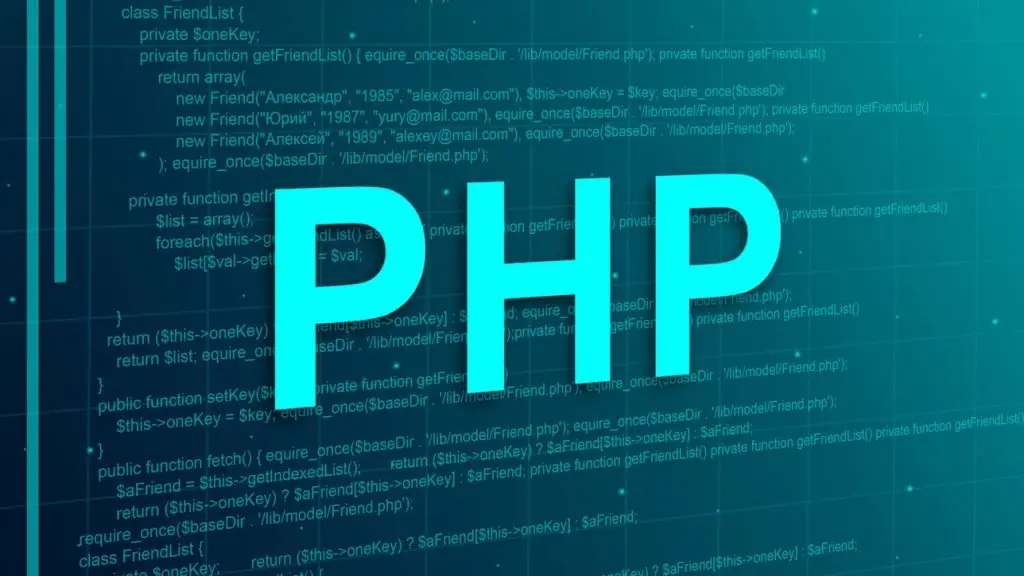Top Ngôn Ngữ Lập Trình Được Ưa Chuộng Nhất Dành Cho Developer Hiện Đại 5 Ngôn ngữ lập trình php thu hút số lượng lớn lập trình viên sử dụng cho các sản phẩm của mình