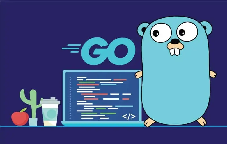 Top Ngôn Ngữ Lập Trình Được Ưa Chuộng Nhất Dành Cho Developer Hiện Đại 4 Golang được phát triển bởi đội ngũ google