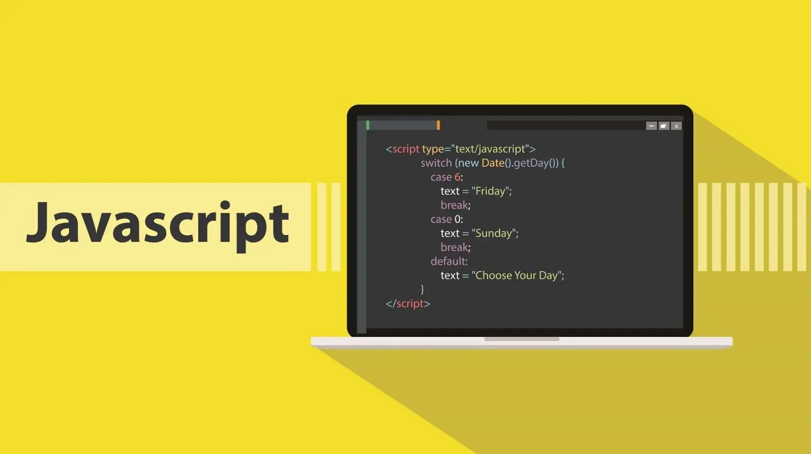 Top Ngôn Ngữ Lập Trình Được Ưa Chuộng Nhất Dành Cho Developer Hiện Đại 2 Javascript giúp người dùng phát triển ứng dụng web dễ dàng, hiệu quả và đầy sáng tạo