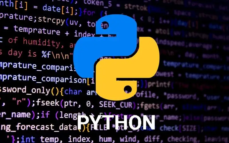 Top Ngôn Ngữ Lập Trình Được Ưa Chuộng Nhất Dành Cho Developer Hiện Đại 3 Ngôn ngữ lập trình python thường dùng nhiều trong ngành trí tuệ nhân tạo