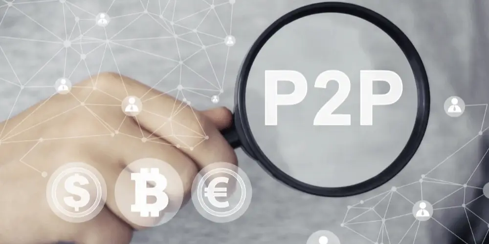 Mạng Peer to Peer (P2P) là gì? Cách hoạt động và ứng dụng thực tế 4 Ung-dung-cua-p2p