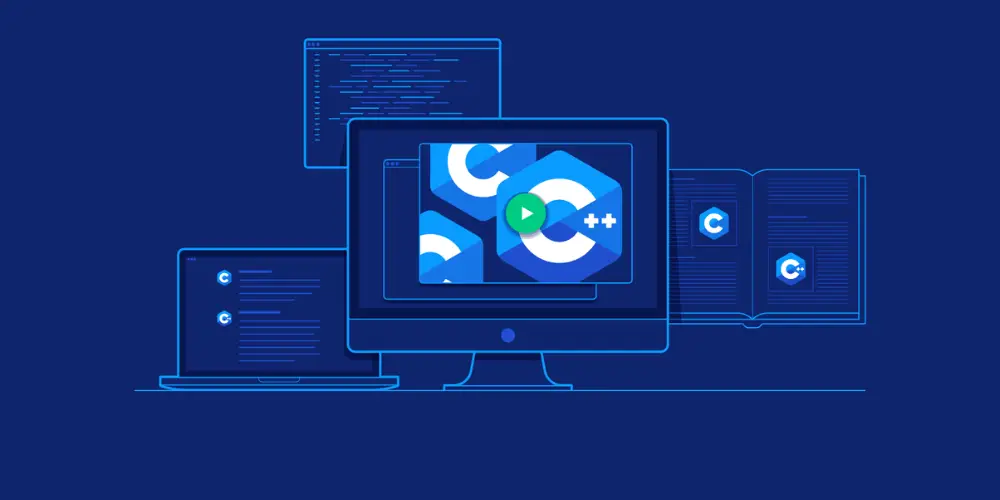 C++ là gì? Tìm hiểu từ A đến Z về ngôn ngữ lập trình C++ 1 Ngon-ngu-c-la-gi