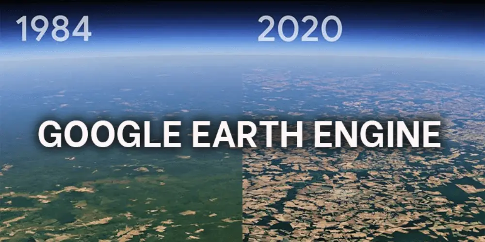 Google Earth là gì? Khám phá các tính năng nổi bật không thể bỏ qua 1 Lich-su-hinh-thanh-cua-google-earth