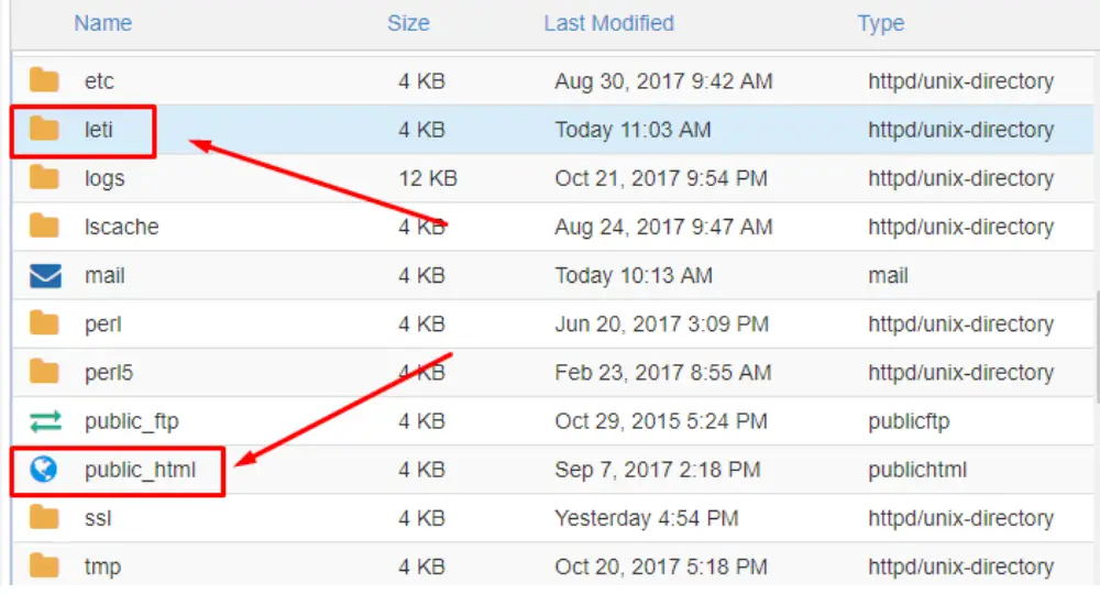 Local Attack là gì? Cách phòng chống tấn công nội bộ hiệu quả 4 Folder-leti-e1624515053207
