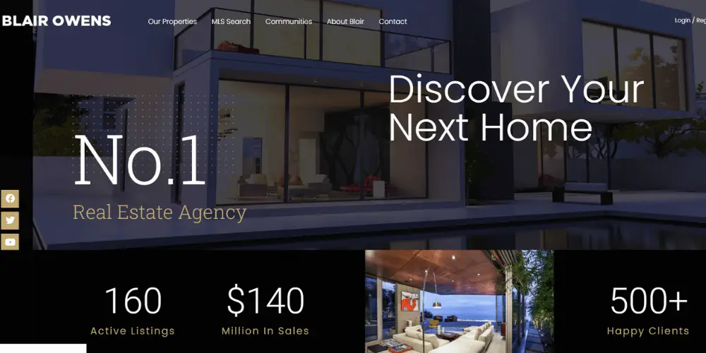 Theme-real-estate