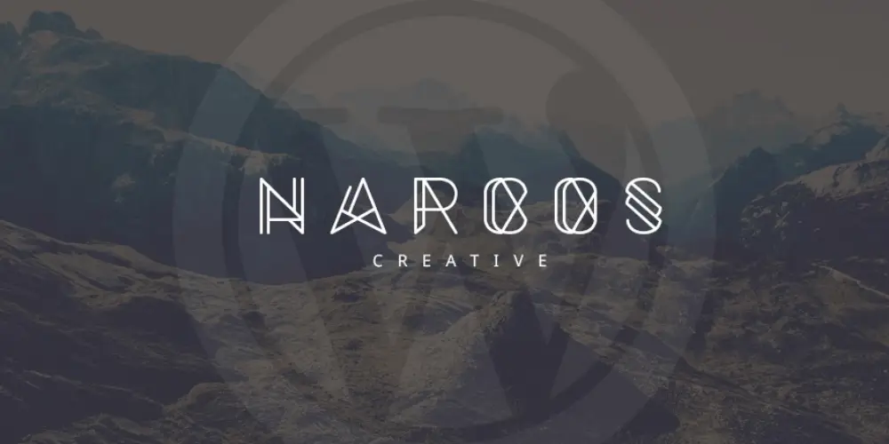 Top 15+ Theme WordPress cho Website Doanh Nghiệp Đa Ngành Chuẩn SEO 5 Narcos