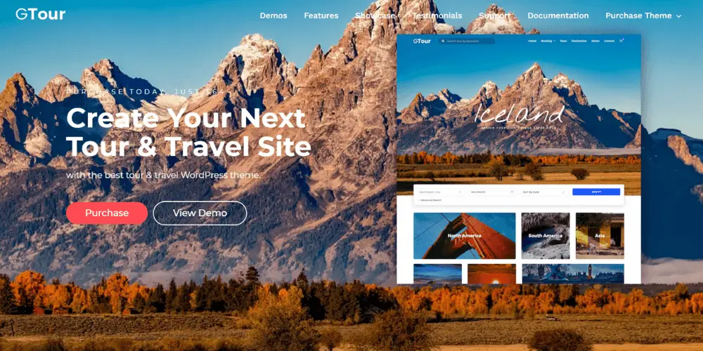 Top 15+ Theme WordPress Du Lịch Chuẩn SEO – Đẹp, Nhanh, Chuyên Nghiệp 3 Grand-tour