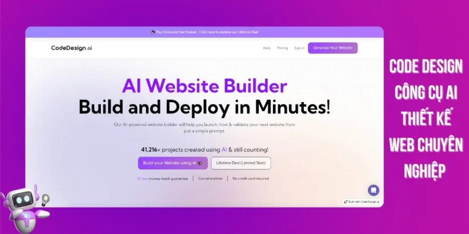 code design cong cu ai thiet ke website chuyen nghiep 935x468 Code design cong cu ai thiet ke website chuyen nghiep 935x468