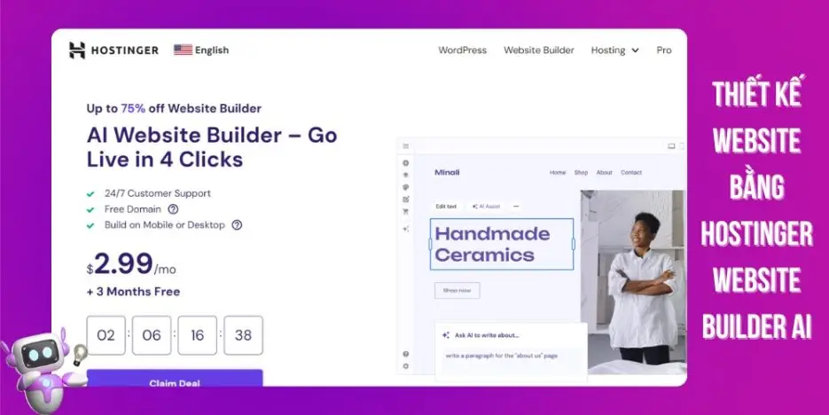 thiet ke website ai bang hostinger website builder 935x468 Thiet ke website ai bang hostinger website builder 935x468