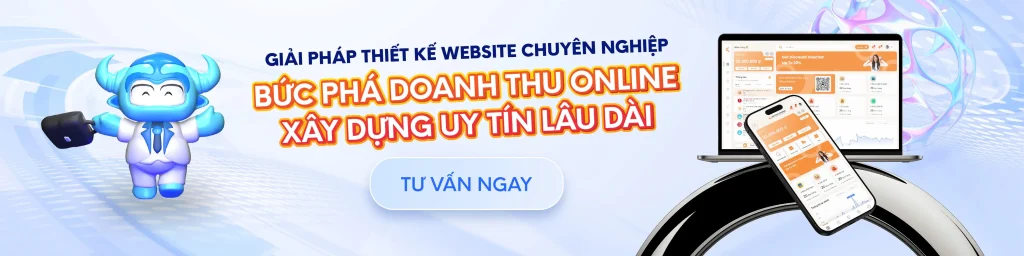 Thiết kế website tại HomeNest có tốt không? 1 Thiết kế website chuyên nghiệp